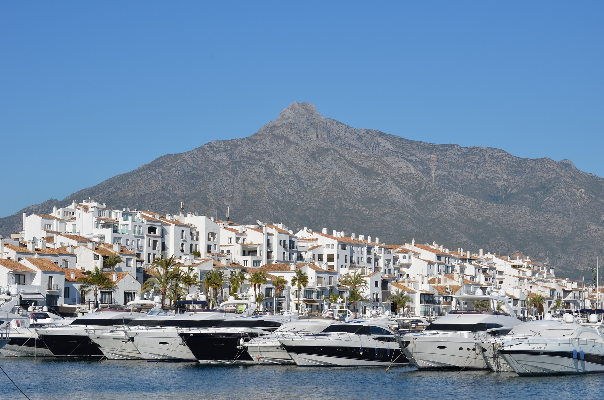 Puerto Banus 806346 1920 1