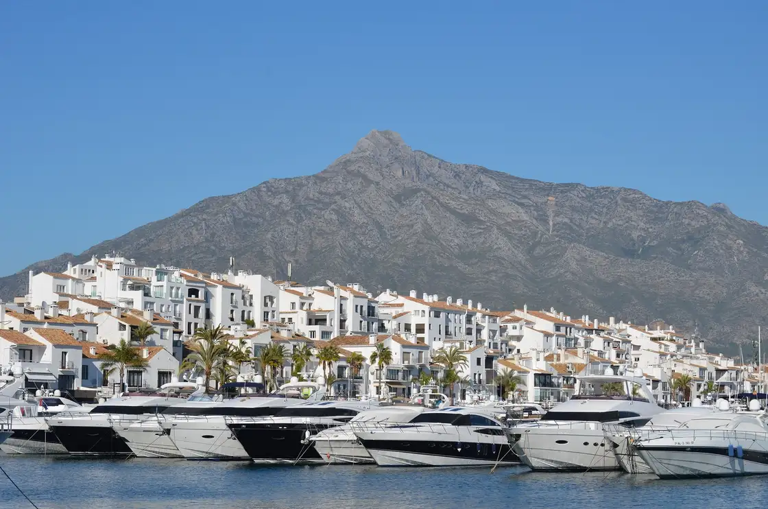 Puerto Banus 806346 1920 1
