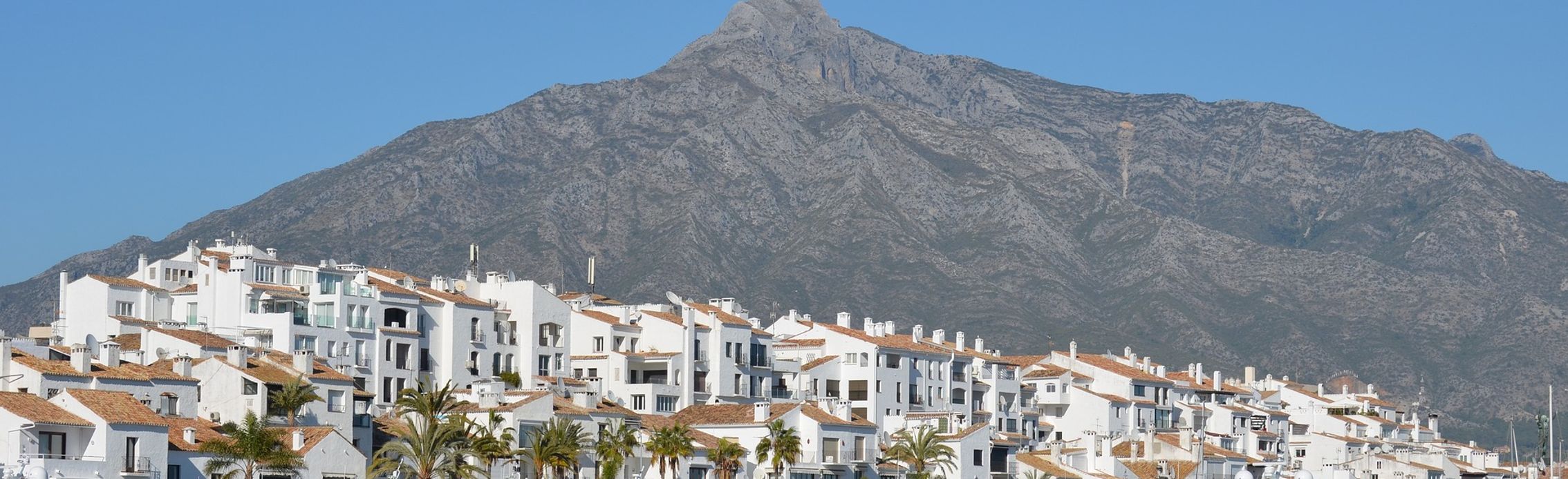 Puerto Banus