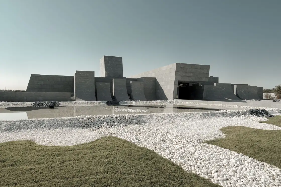 6 Vivienda Unifamiliar Noches House Madrid 001 Scaled