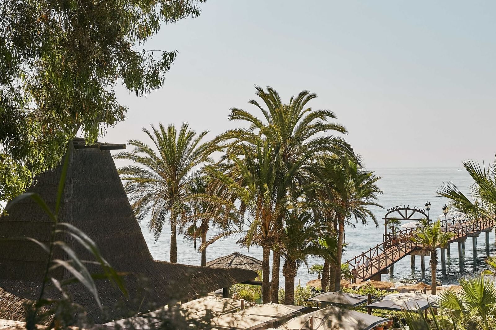 Beach Club 21