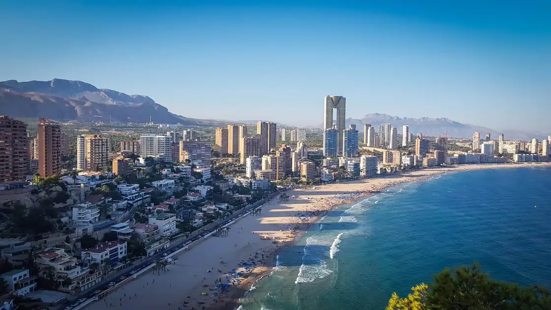 Benidorm Blog17