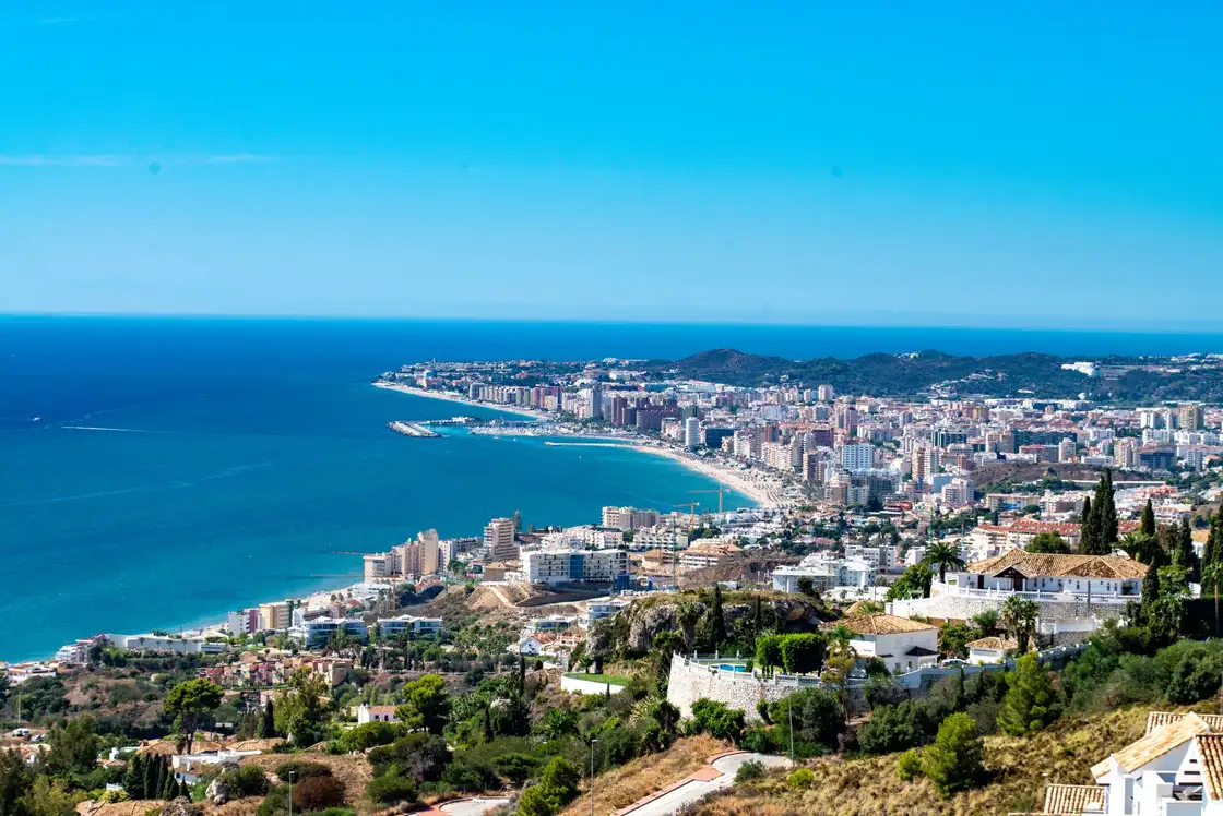 A View of Fuengirola (48829279762)