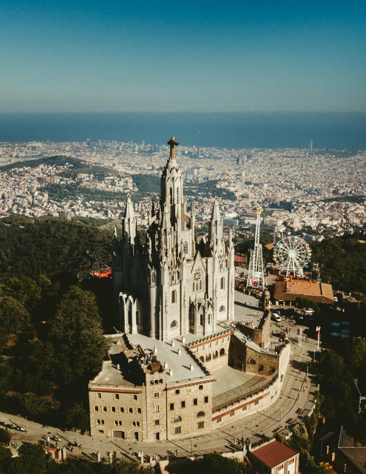 Barcelona Sarria