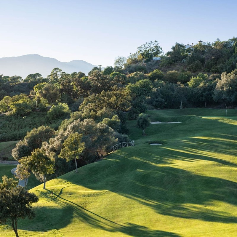 Marbella Club Golf Resort