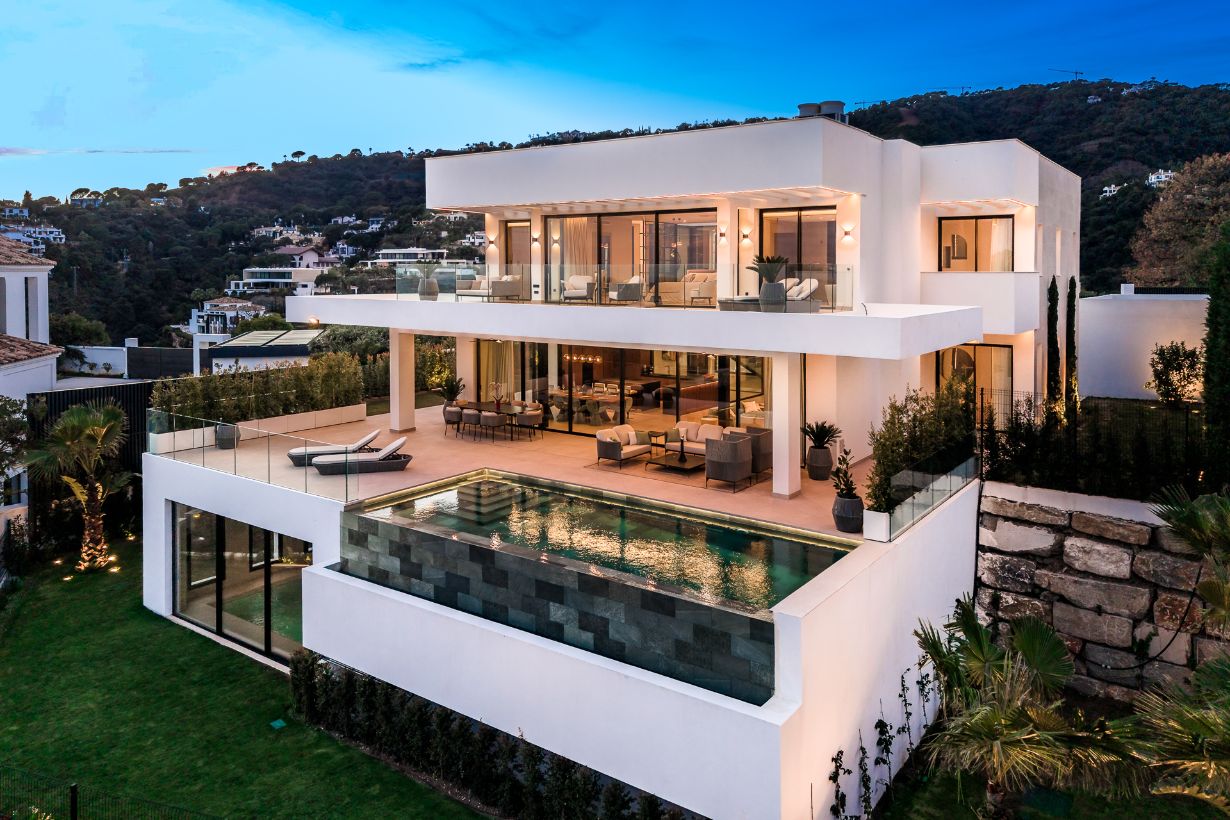 Villa Alfa 1