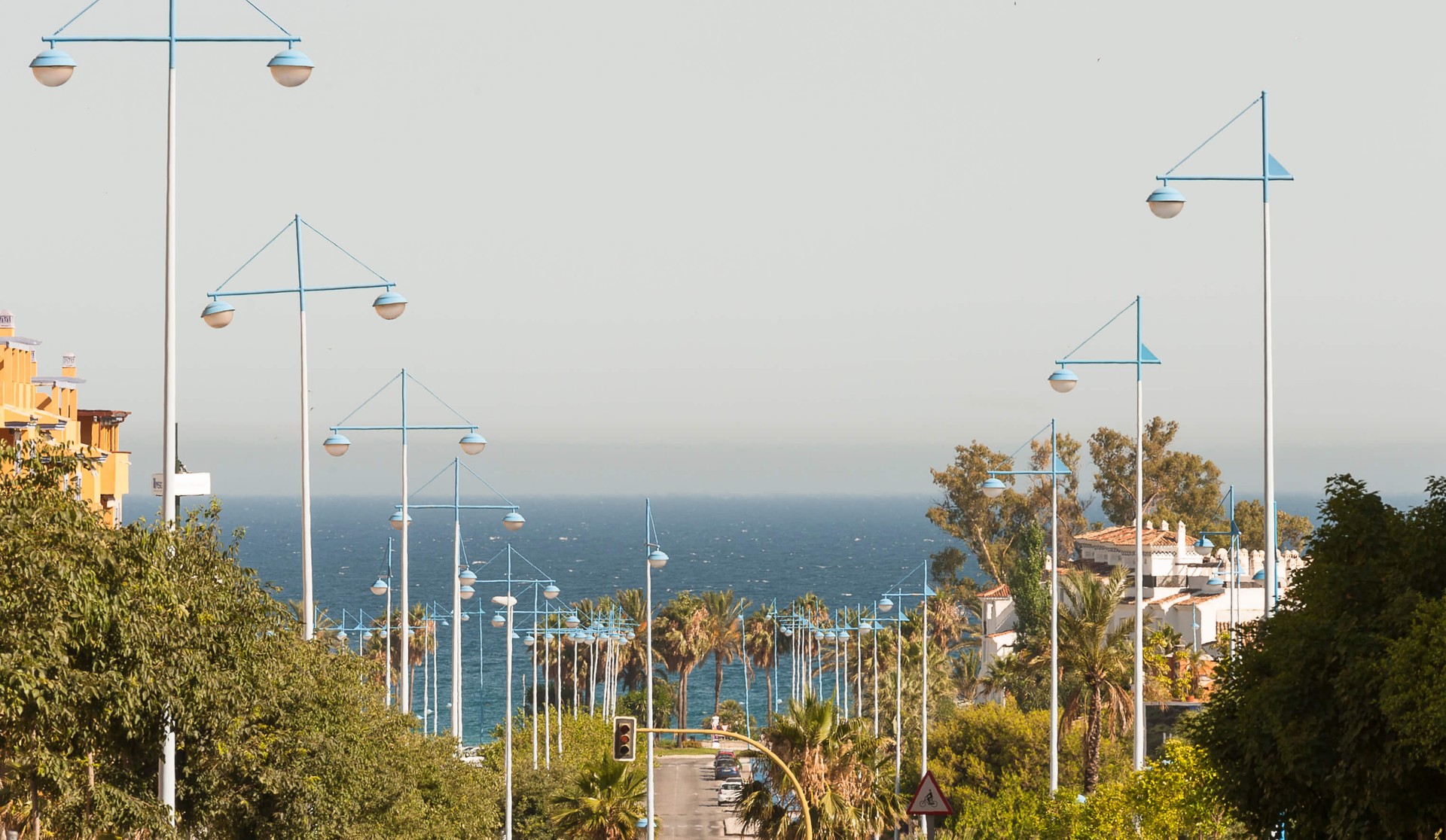 Marbella T1