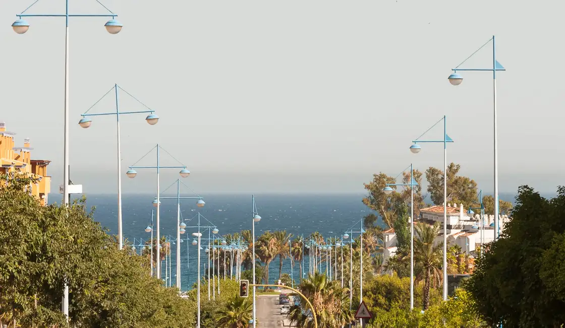 Marbella T1