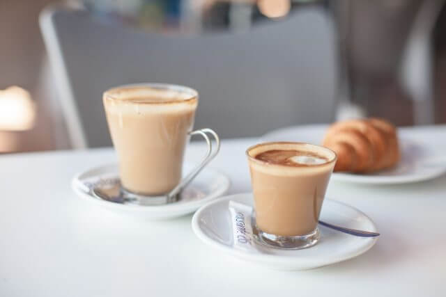 Un Cafe 5