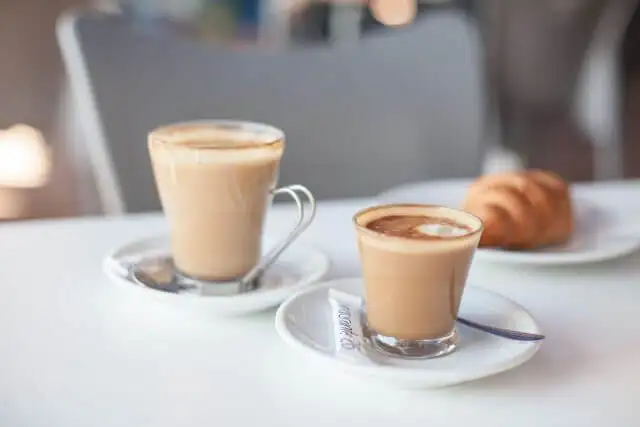 Un Cafe 5