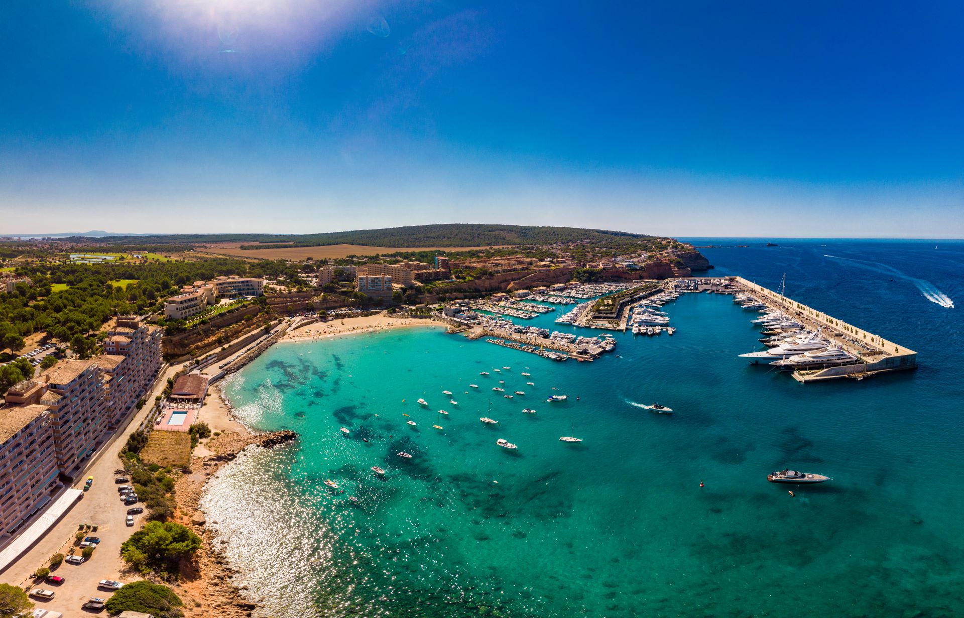 Port Adriano