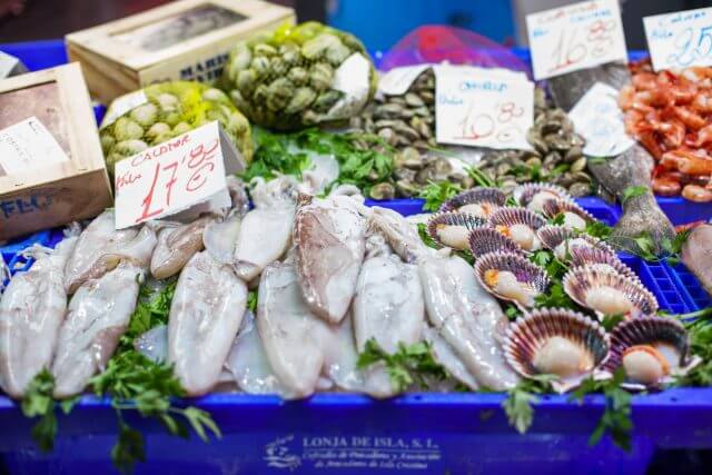 Mercado Central Alicante4