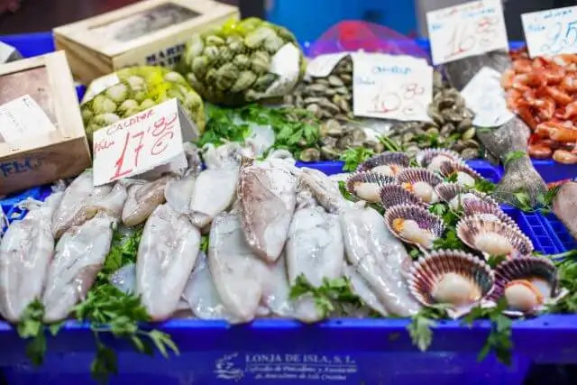 Mercado Central Alicante4