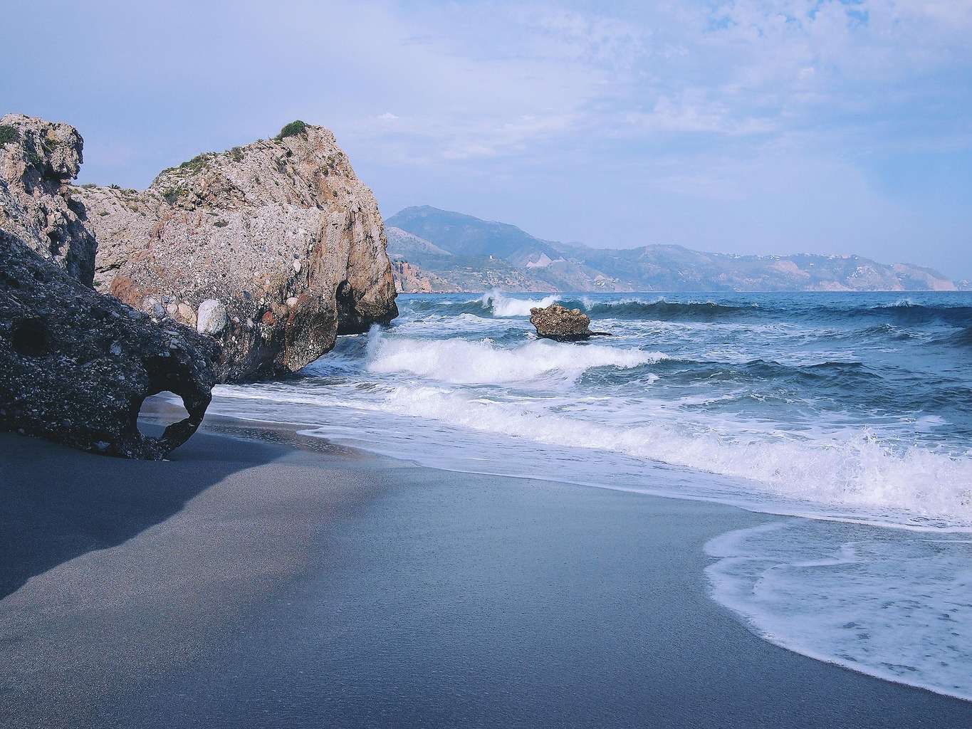 Beach 699113 1920