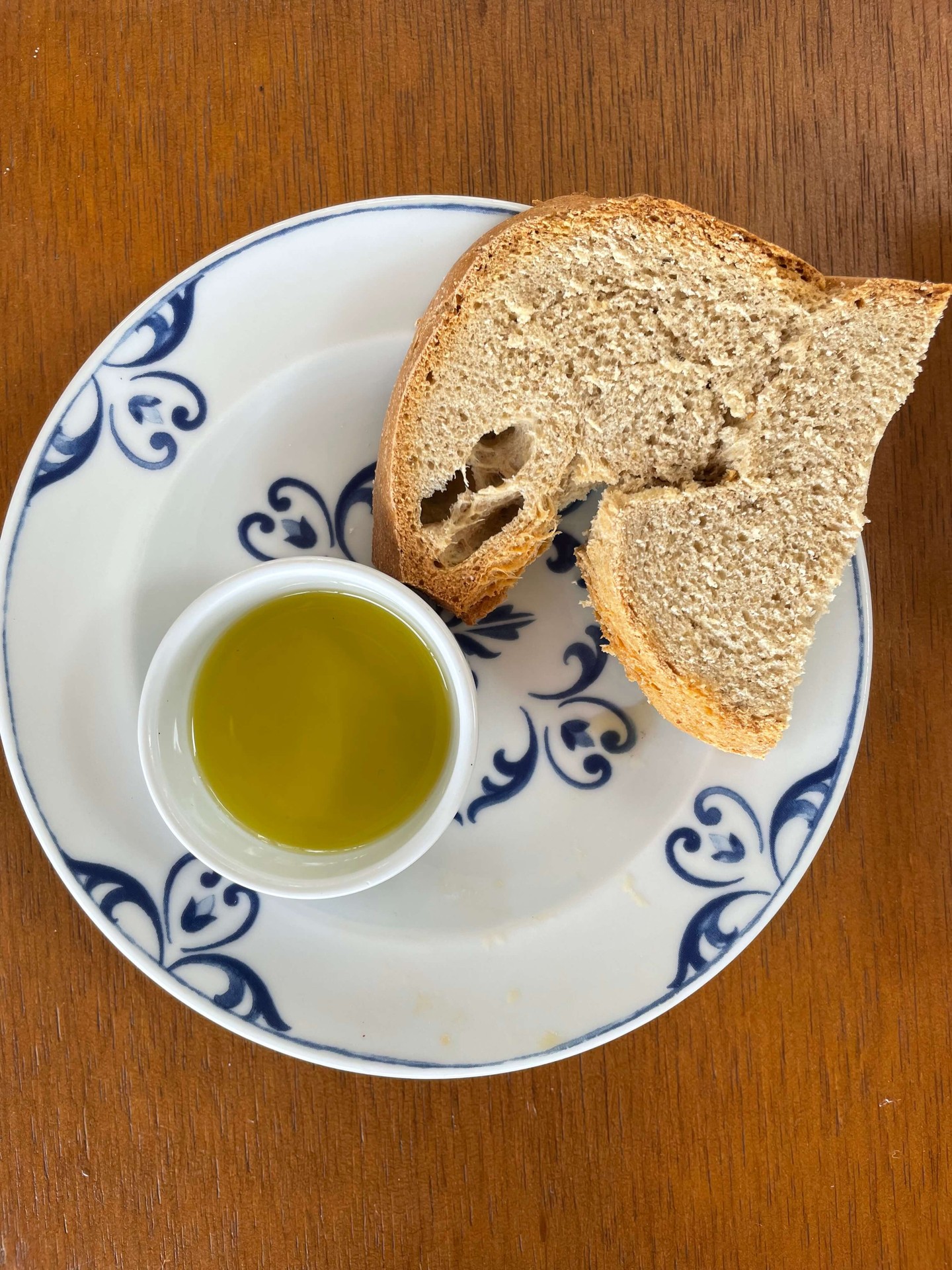 Restauaracja Sarmiento 4