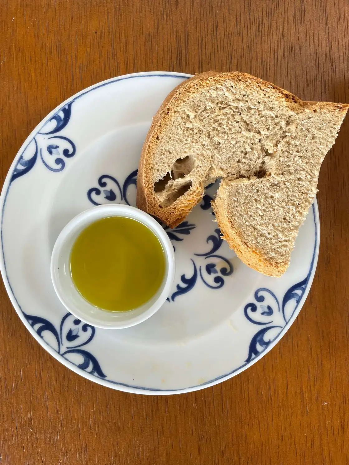 Restauaracja Sarmiento 4