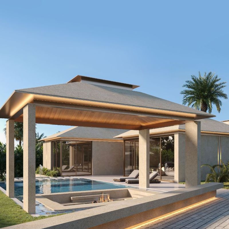 Ekskluzywna willa z prywatnym SPA w prestiżowej Las Brisas, Nueva Andalucía