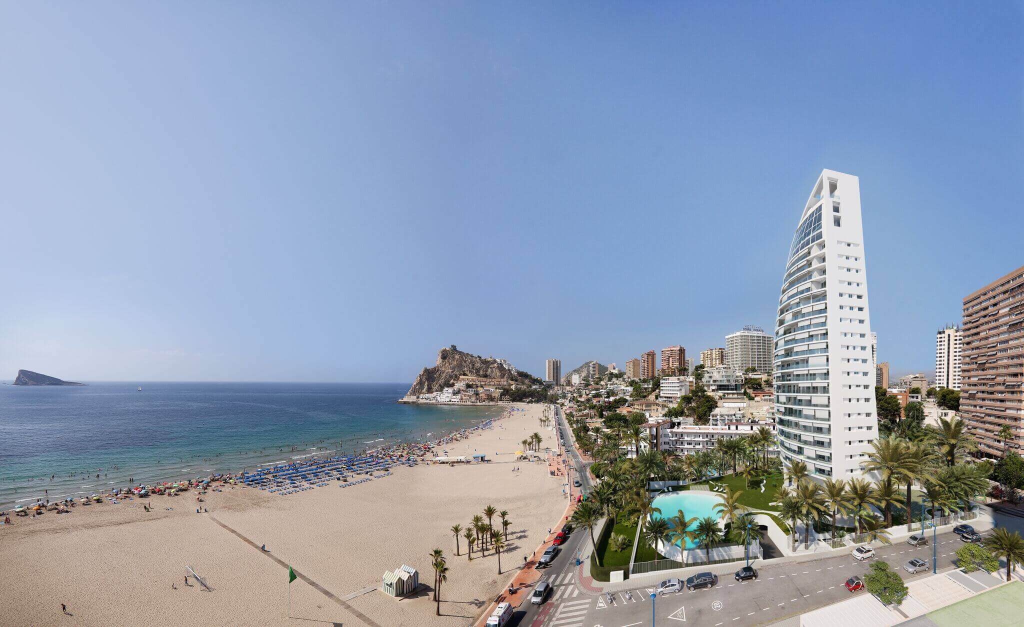 Benidorm Blog3