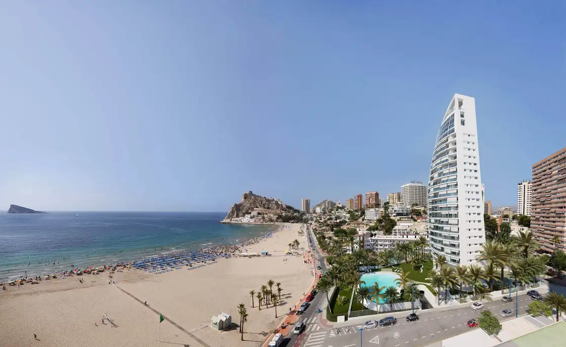 Benidorm Blog3