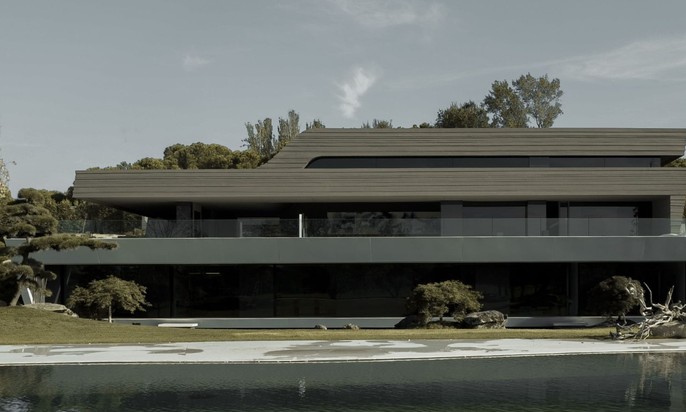 Hiszpańscy architekci (cz. 4) – Joaquín Torres i jego rzeźbiarski minimalizm 