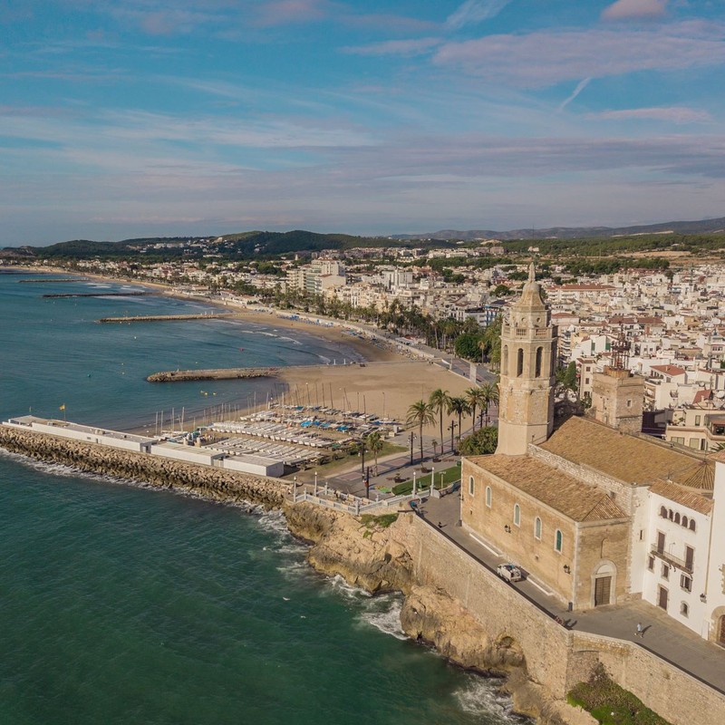 Sitges