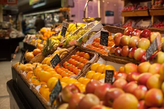 Mercado Central Alicante10