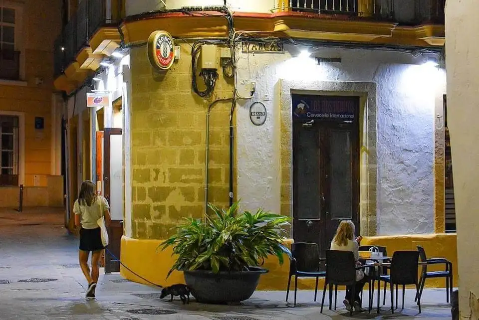 Jerez Blog 7