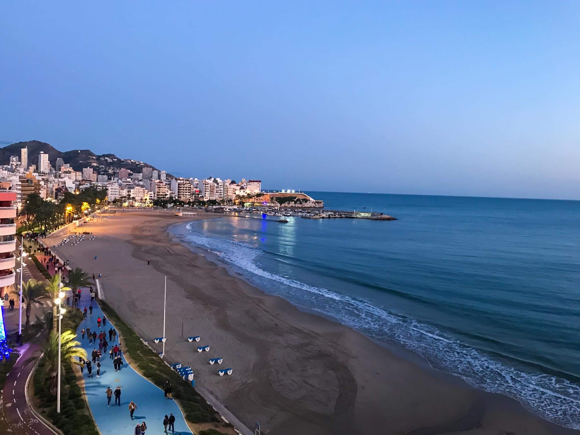 Benidorm Blog24