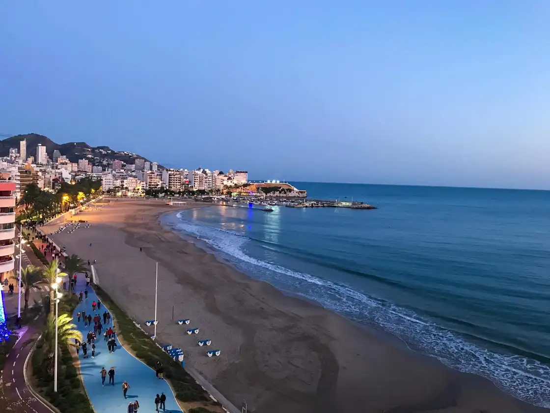Benidorm Blog24