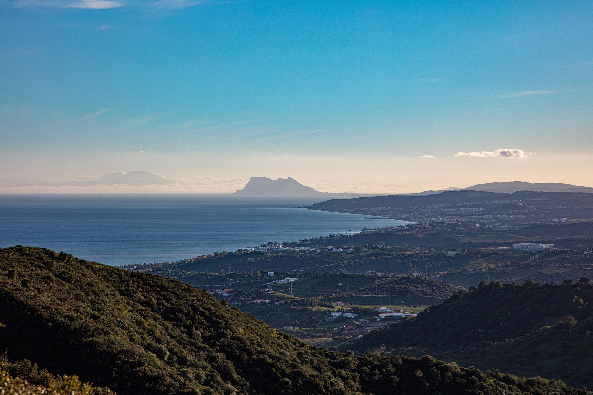 Marbella czy Estepona?