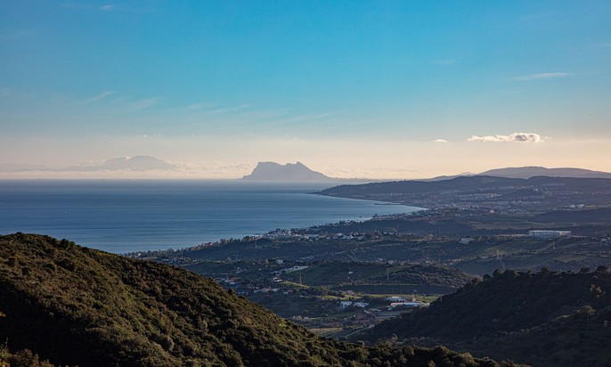 Marbella czy Estepona?