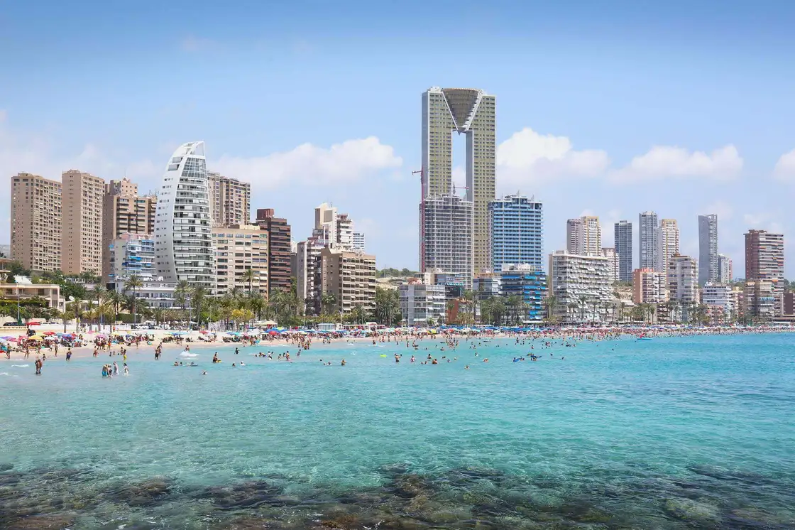 Benidorm Blog4