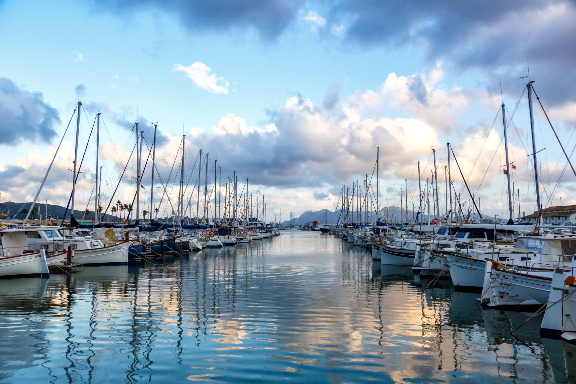 Puerto Pollensa