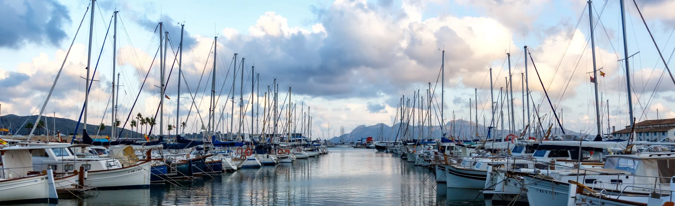 Puerto Pollensa