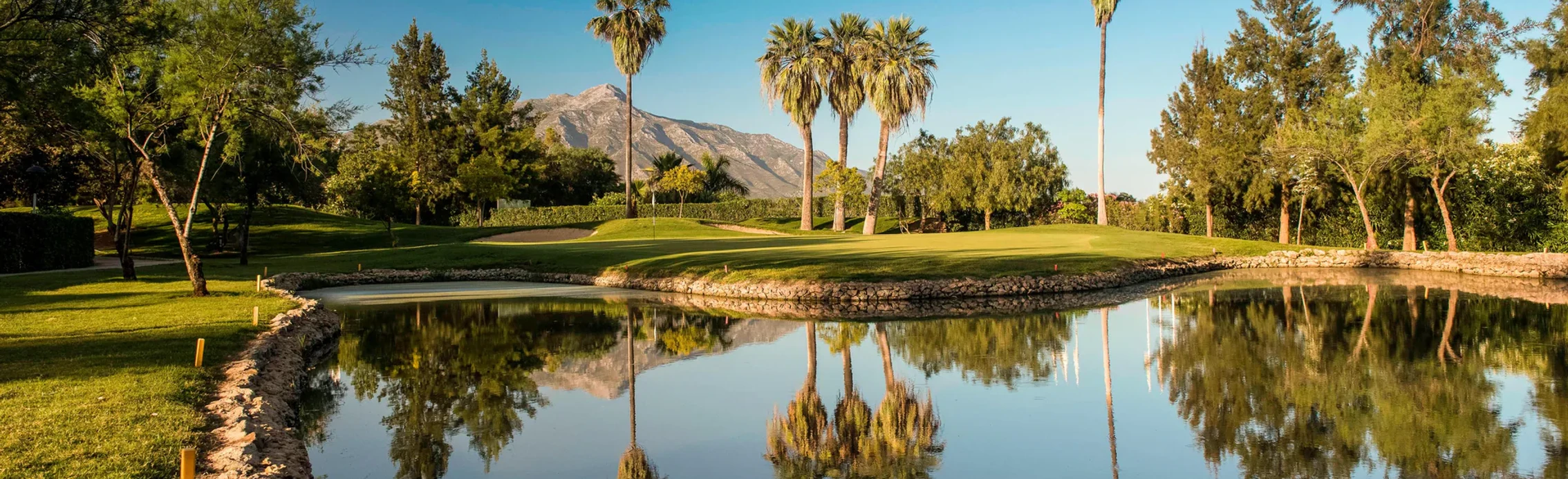 La Quinta Golf / Real de la Quinta