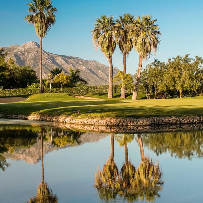 La Quinta Golf / Real de la Quinta