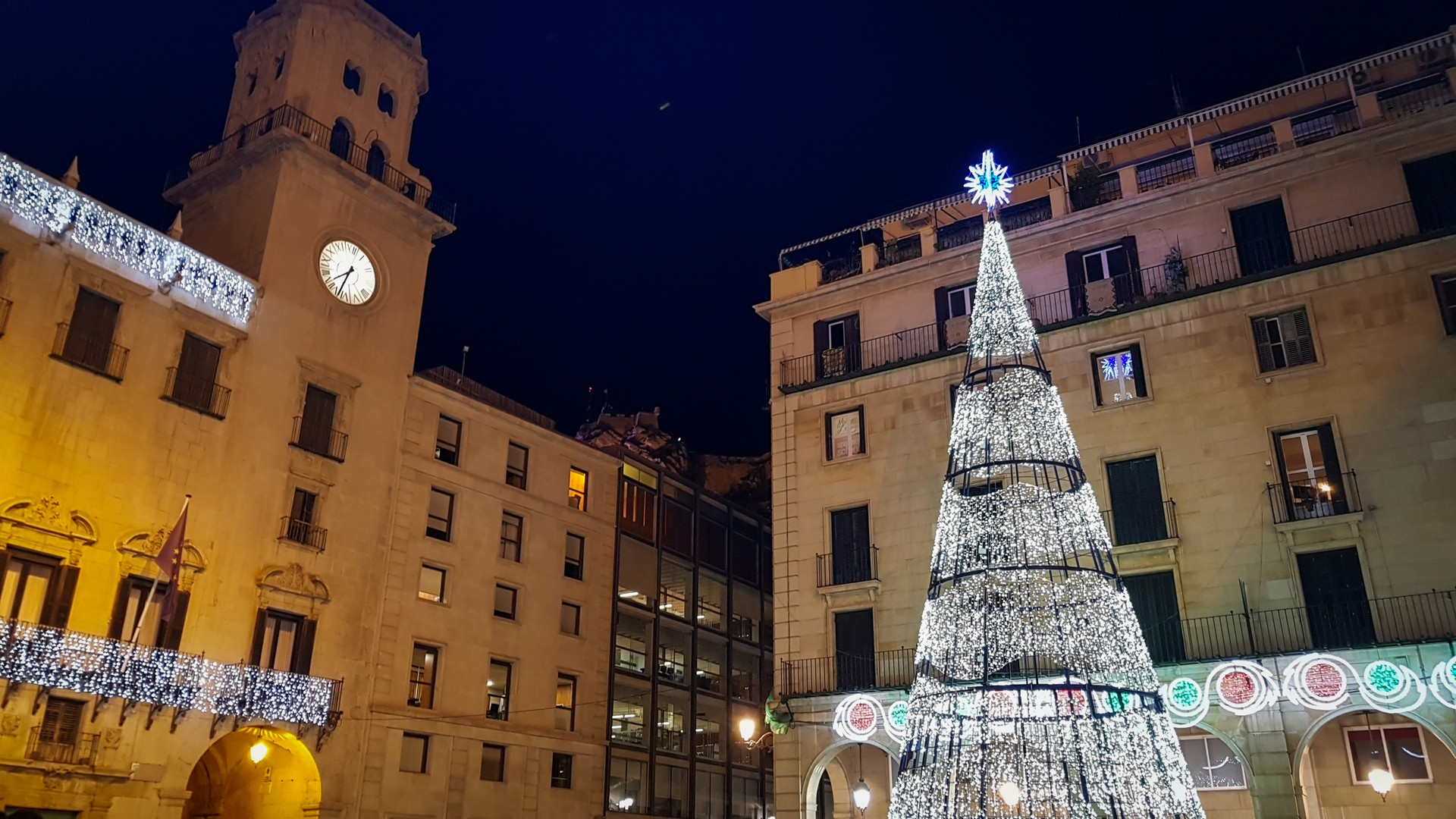 Navidades Anteriores Ania 7