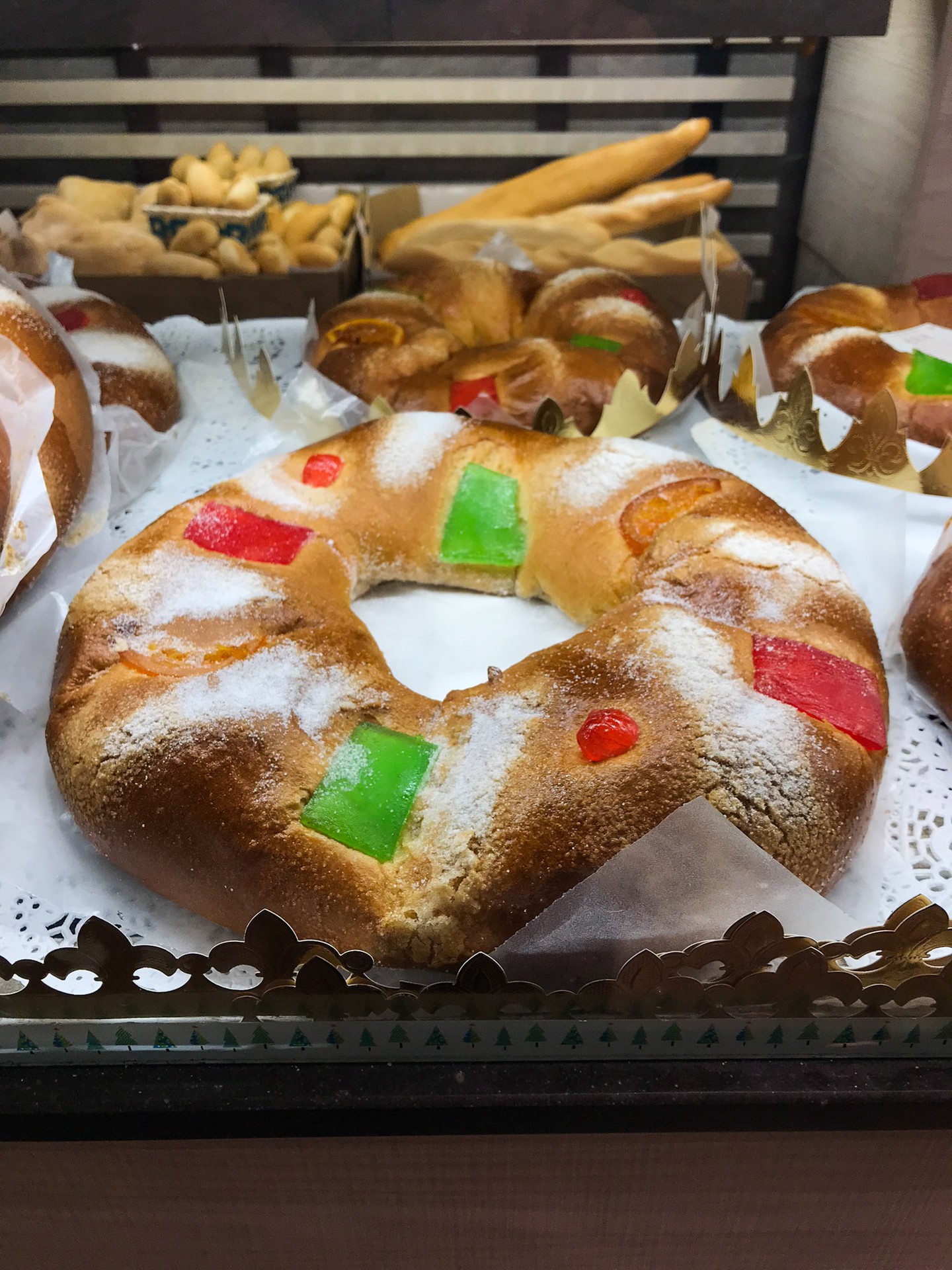 Święta po hiszpańsku.  MIT czy PRAWDA ?