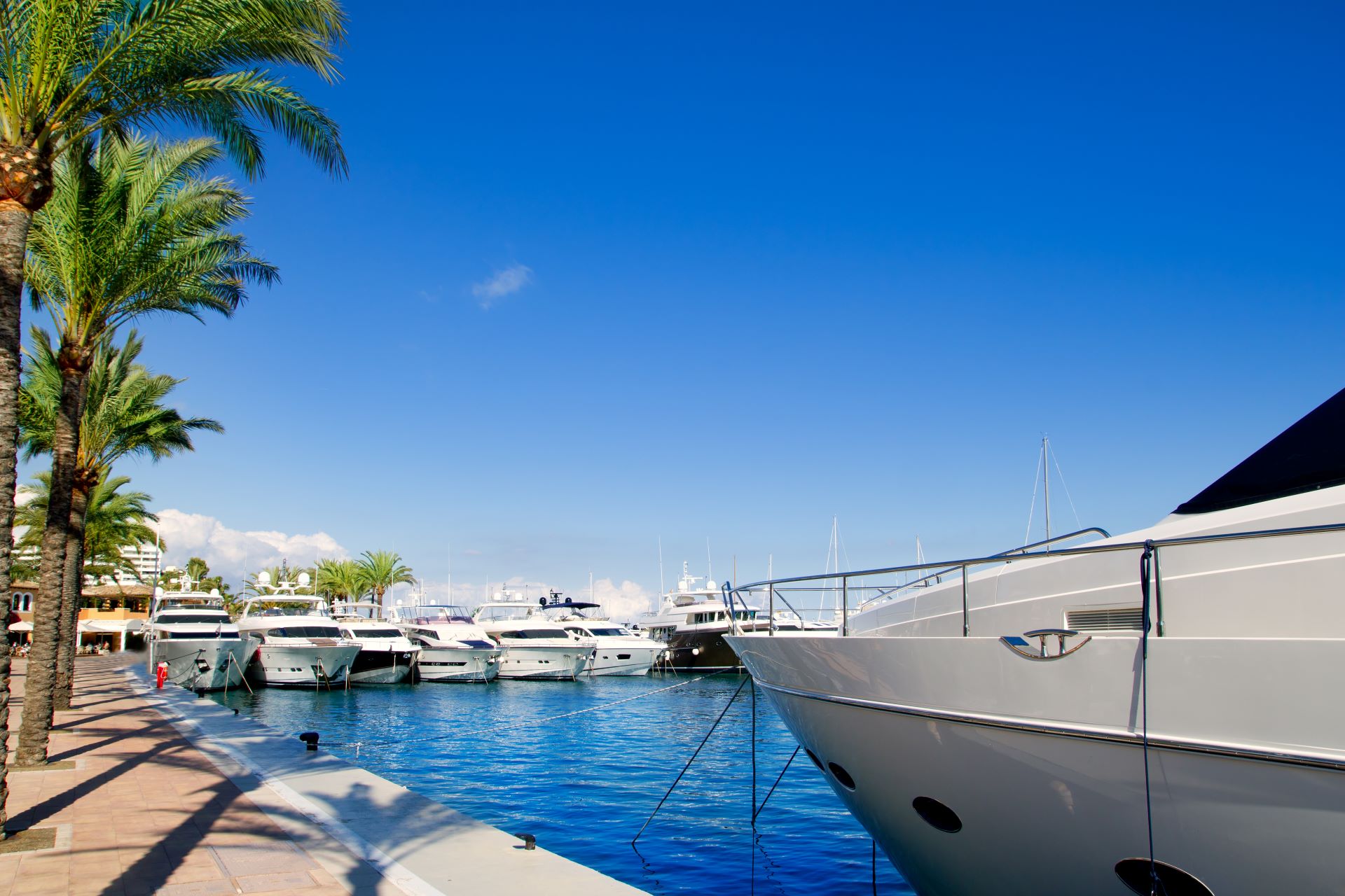 Puerto Portals