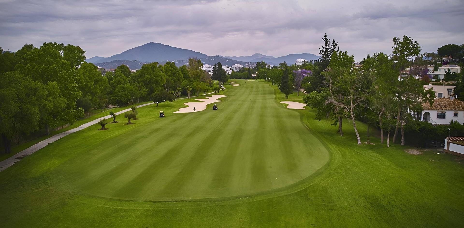 Real Club De Golf Guadalmina