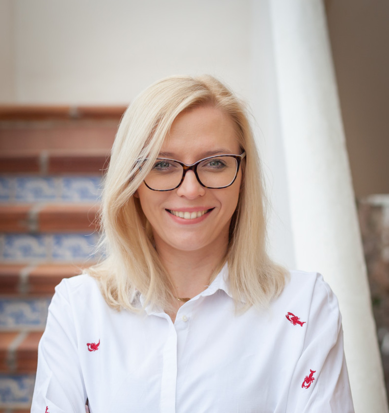 Mój dom w Hiszpanii. Czy to w ogóle możliwe? - cz. 1 wywiadu z Małgorzatą Wargocką, założycielką firmy La Única