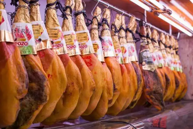 Mercado Central Alicante11