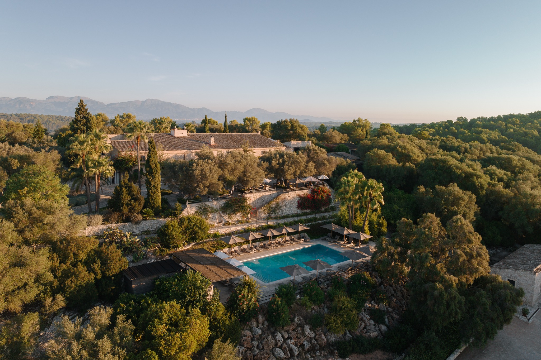Finca Serena Mallorca