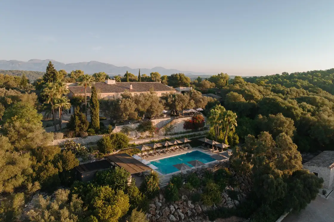 Finca Serena Mallorca