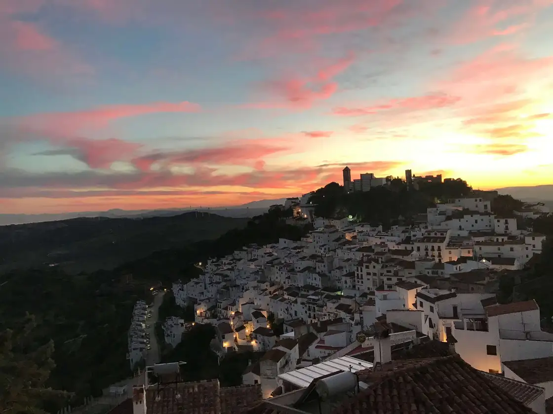 Casares 1