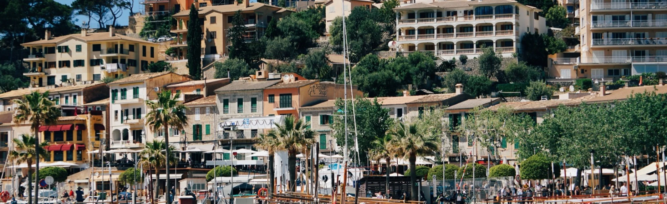 Port de Soller