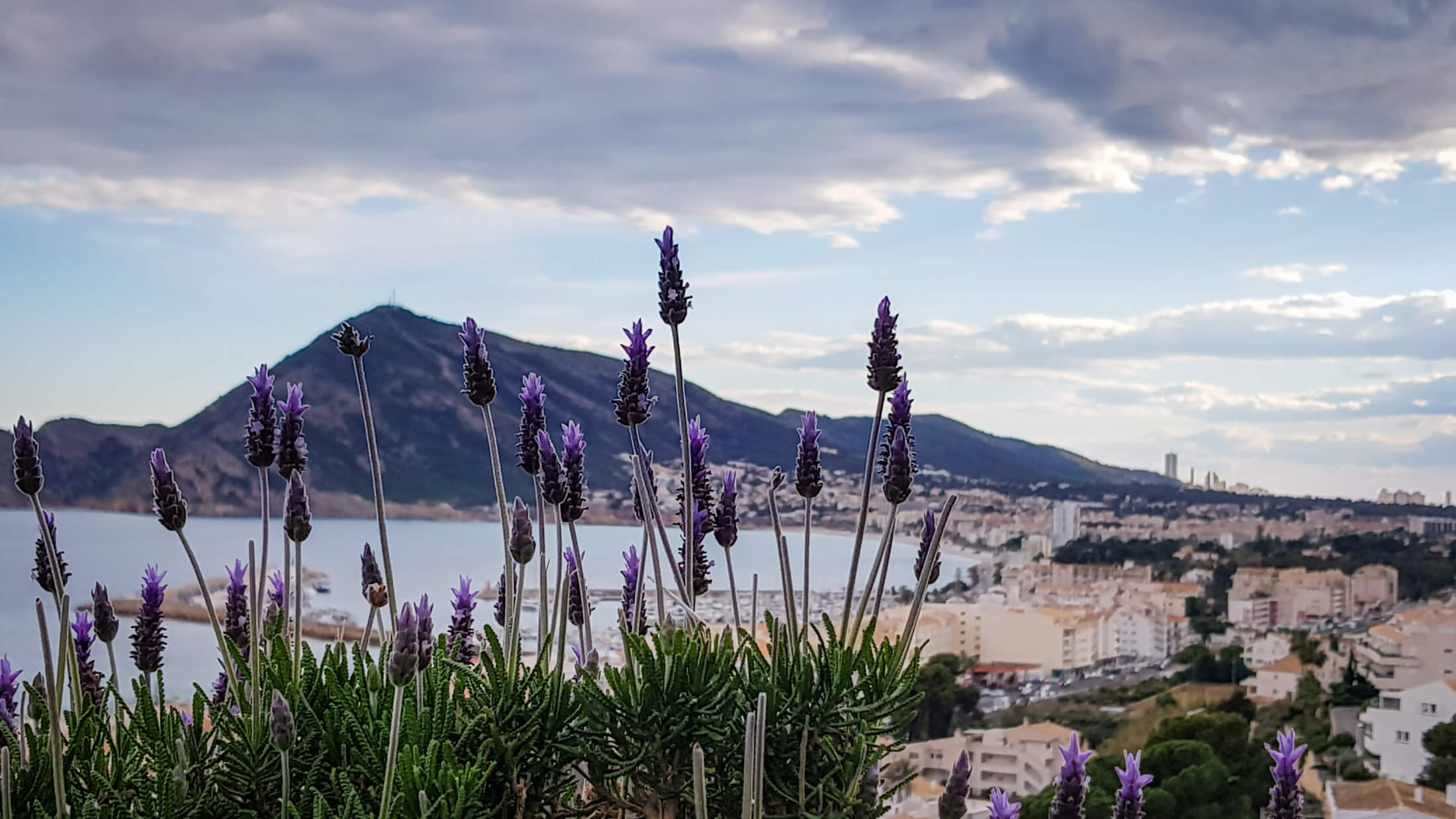 Altea i okolice