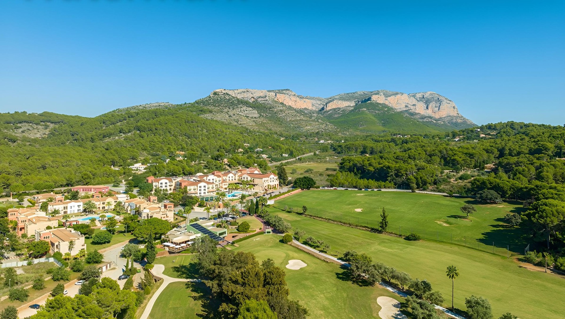 La Sella Golf Resort