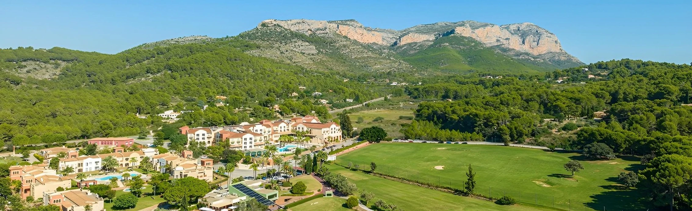 La Sella Golf Resort