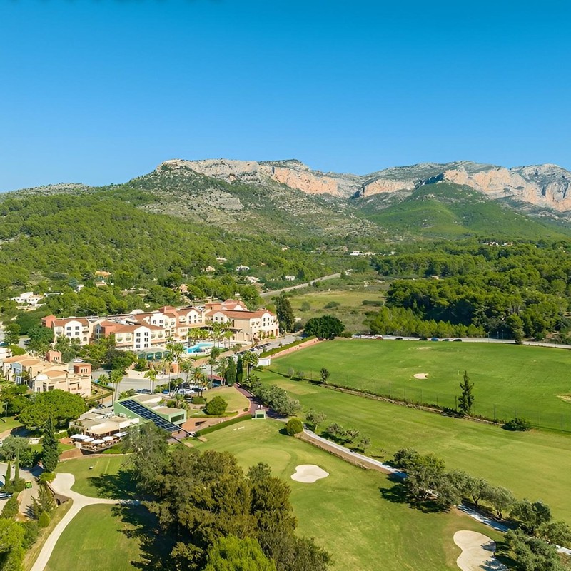 La Sella Golf Resort